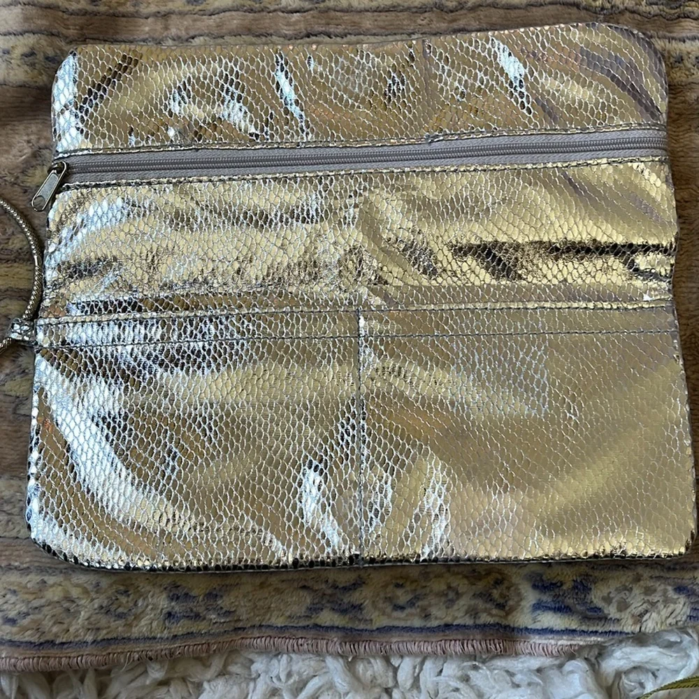 N/A sliver shiny